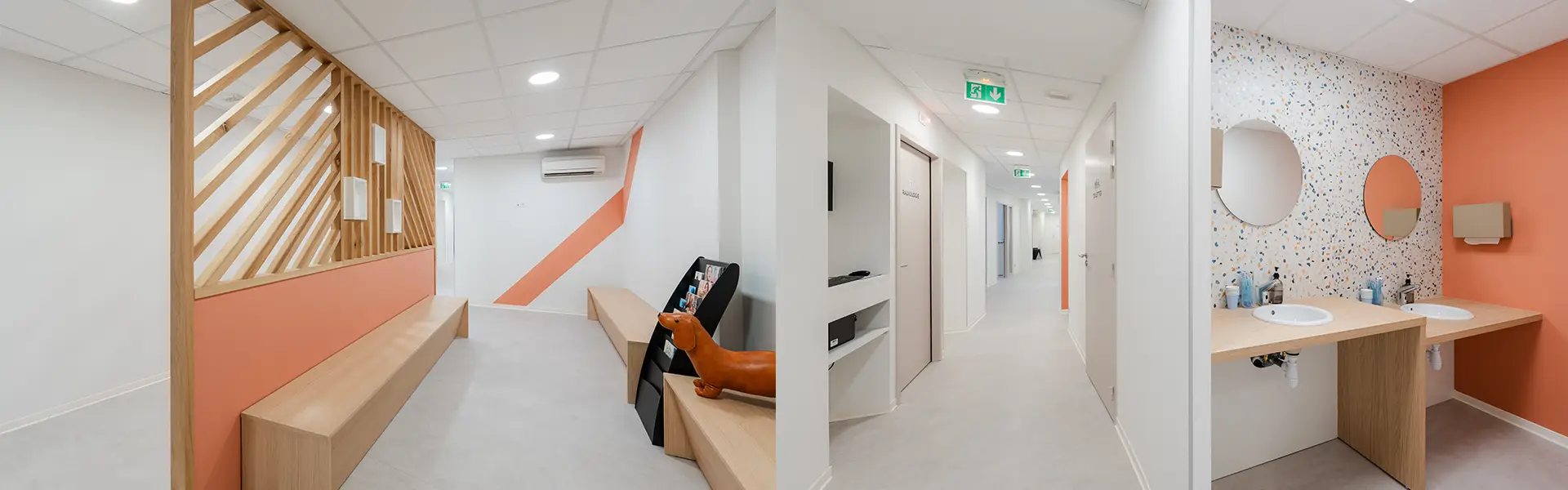 agence 3A cabinet ortho ruthene couv